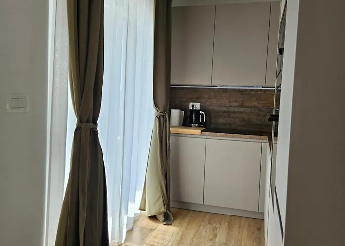 アパート V トロギール