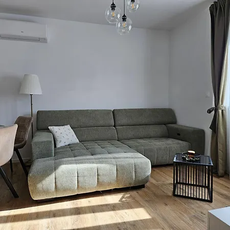 Apartamento V